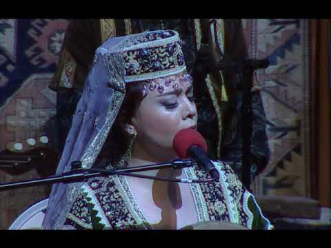 Nəzakət Teymurova — Gərək Günəş Sönməyəydi Mp3 Yüklə