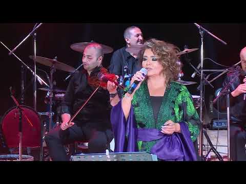 Nəzakət Teymurova — İncə Bellim | Çiçək Yağışı | Solo Konsert Mp3 Yüklə