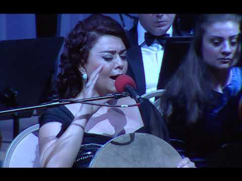 Nəzakət Teymurova — Qarabağ Şikəstəsi (Muğam) Mp3 Yüklə