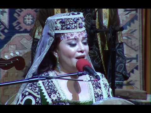 Nəzakət Teymurova — Sarənc Bayatı-Şiraz Mp3 Yüklə