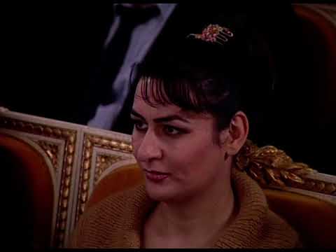 Nəzakət Teymurova — Sevgilimə Könül Açdım | 21.11.2004 | Solo Konsert Mp3 Yüklə