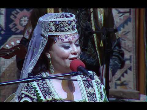 Nəzakət Teymurova — Solo Konsert | 2009 | Heydər Əliyev Sarayı Mp3 Yüklə