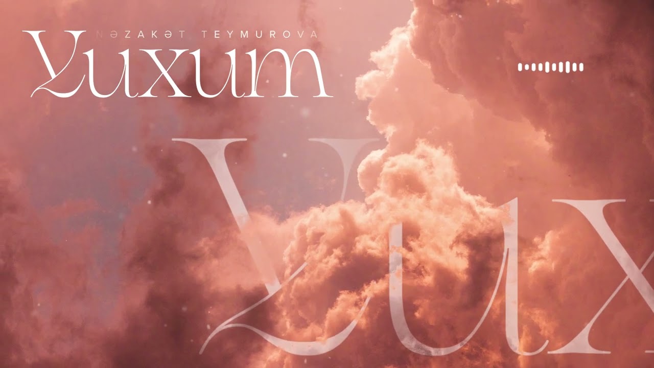 Nəzakət Teymurova — Yuxum (Rəsmi Audio) Mp3 Yüklə