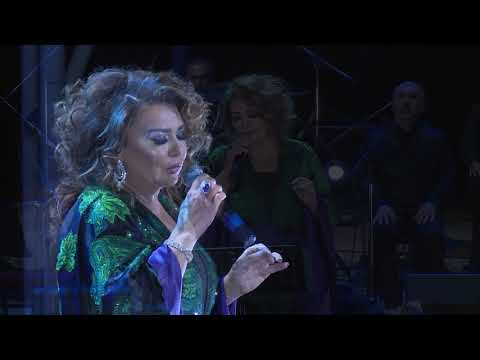 Nəzakət Teymurova — Ömrümün İstəyi | Çiçək Yağışı | Solo Konsert Mp3 Yüklə