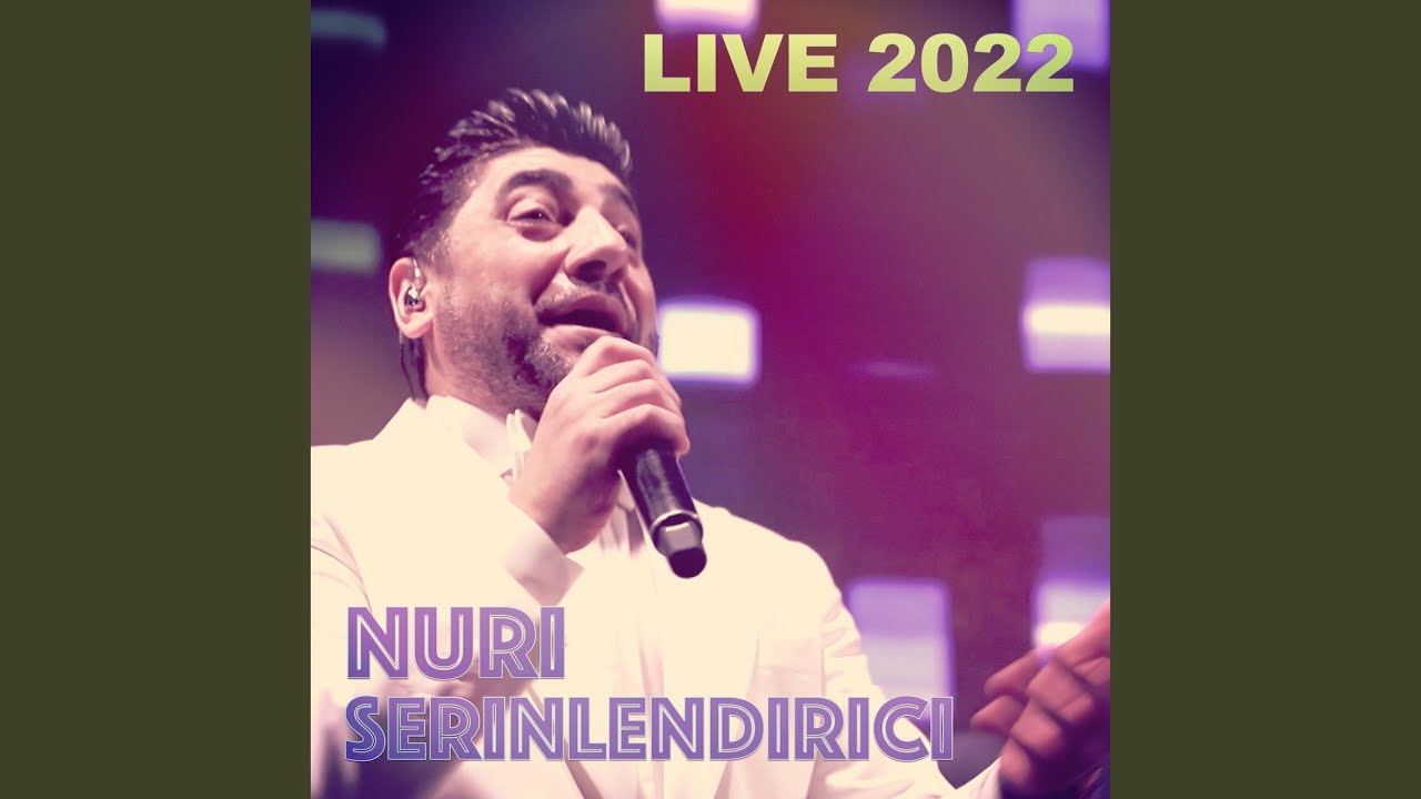 O Gozel Xanimdi (Live) Mp3 Yüklə