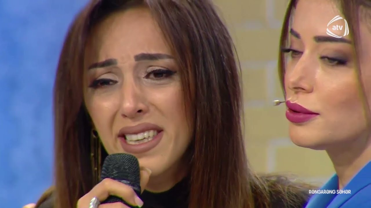 Ofelya Şabanova | ANAM | Rəngarəng Səhər 2024 Mp3 Yüklə