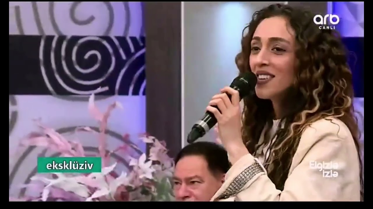 Ofelya Şabanova | Ay Kimi | @elgizleizle 2024 Mp3 Yüklə