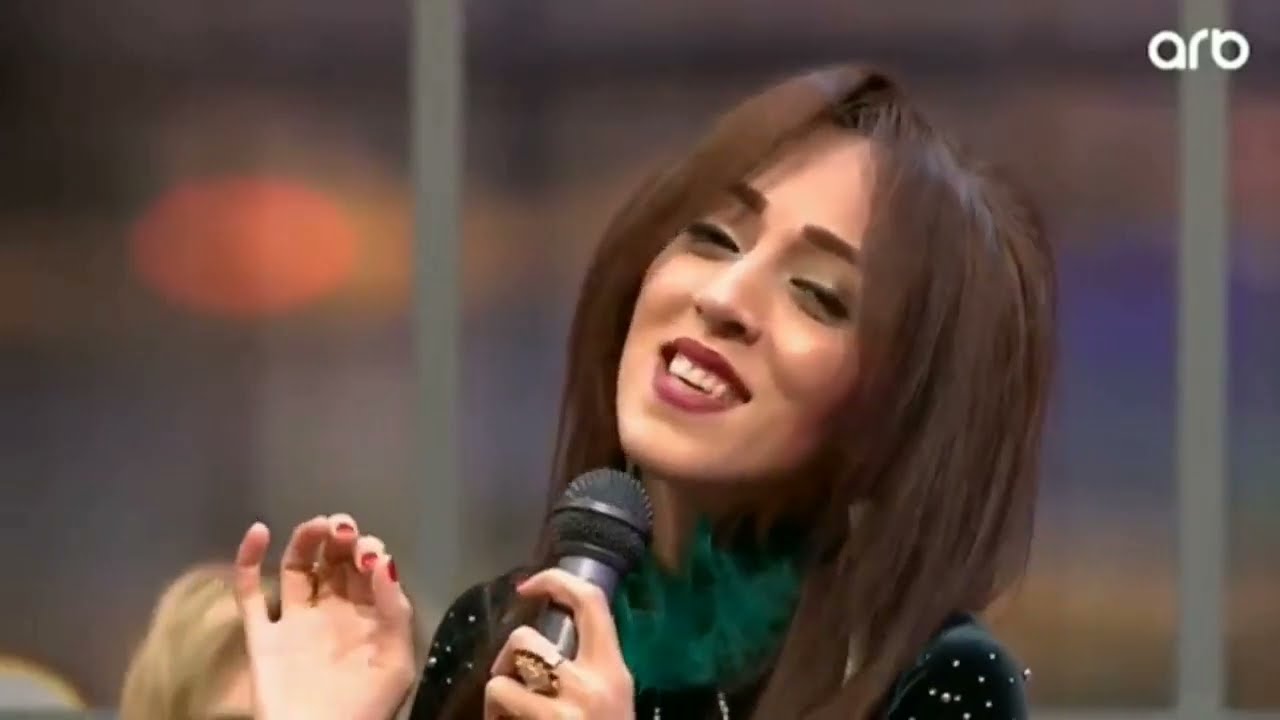Ofelya Şabanova | Ey həkim | Sayqa ilə 2018 Mp3 Yüklə