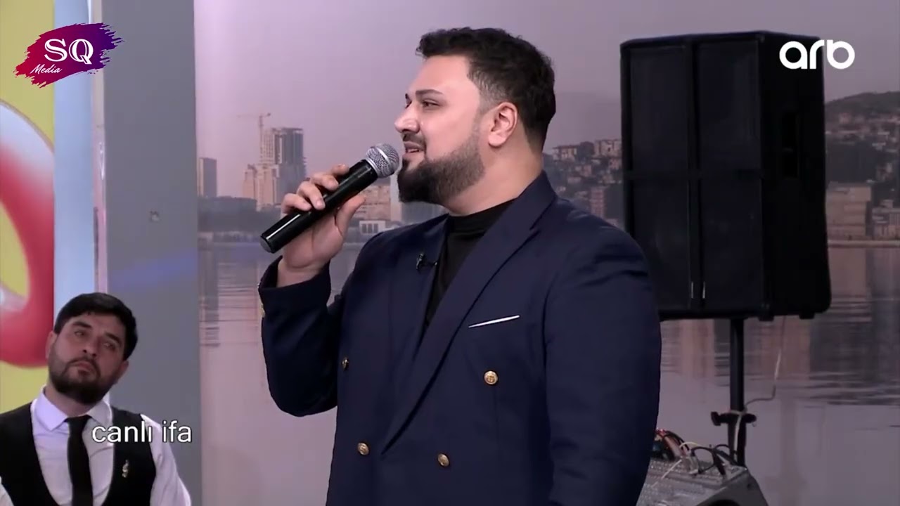 Ofelya Şabanova & Pərviz Tahir & Rovik Səfərov - Canlı İfa Mp3 Yüklə