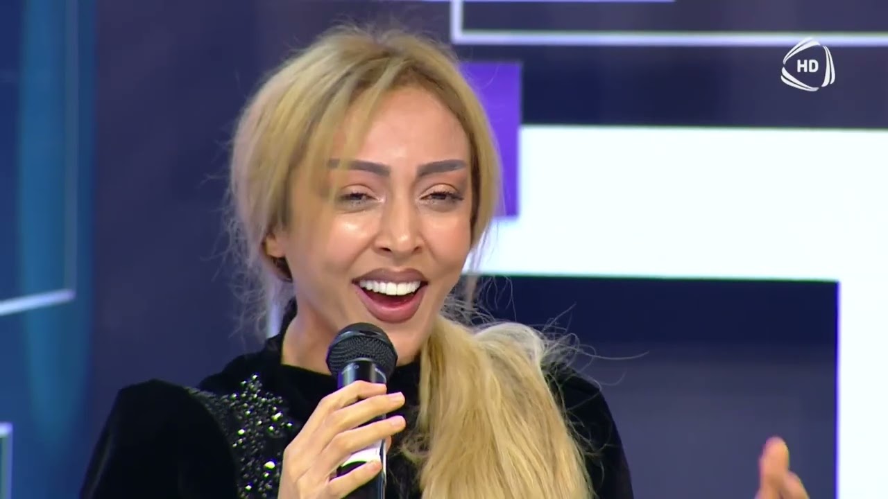Ofelya Şabanova & Rəvan Qarayev & Orxan Lökbatanlı - Popurri Mp3 Yüklə