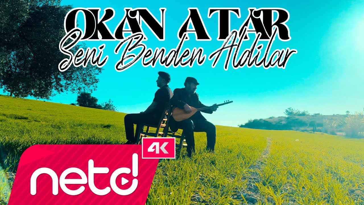 Okan Atar - Seni Benden Aldılar Mp3 Yüklə