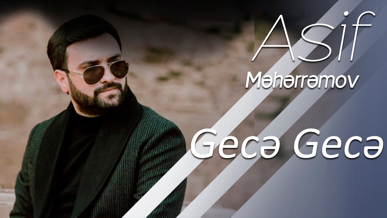 Orhan Aydın feat Asif Meherremov-Gece Gece Mp3 Yüklə