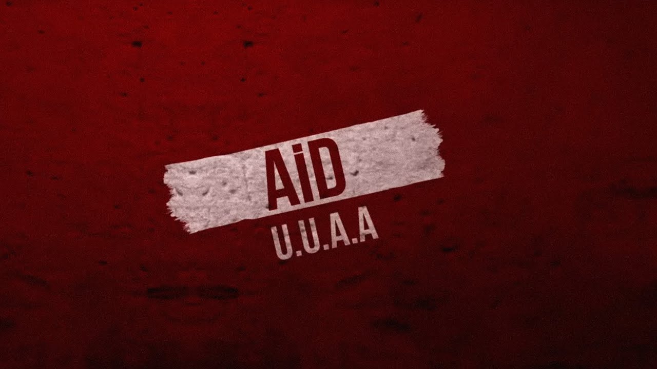 Orkhan Zeynalli — U.U.A.A | 2015 Mp3 Yüklə