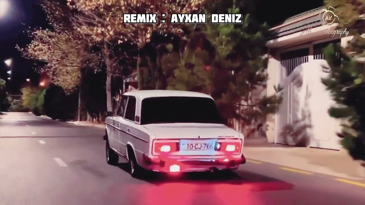 Orxan ft Ruslan - Qismet Ver ilahi 2023 ( Remix - Ayxan Deniz ) Mp3 Yüklə