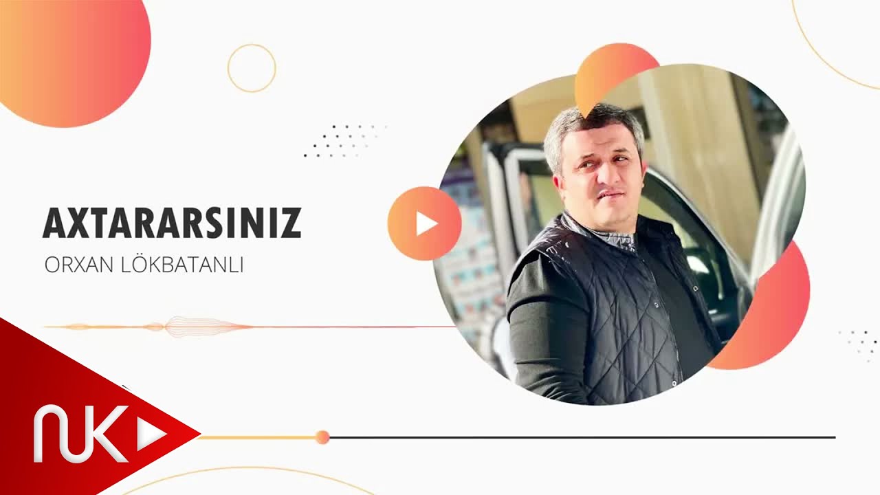 Orxan Lokbatanli - Axtararsiniz (Popuri) 2022 Mp3 Yüklə