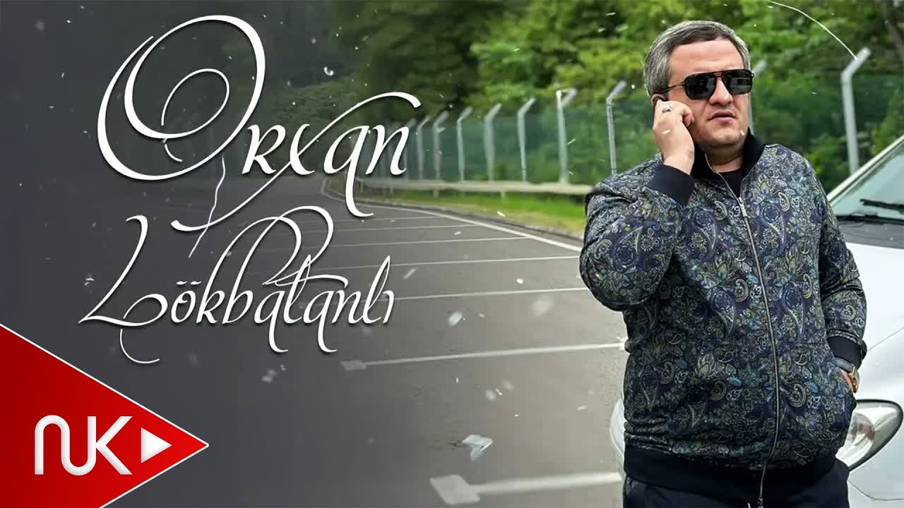 Orxan Lokbatanli - Qeribsemisdim (Official Audio) Mp3 Yüklə