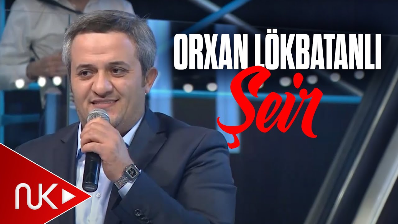 Orxan Lokbatanli - Seir (Popuri) Mp3 Yüklə