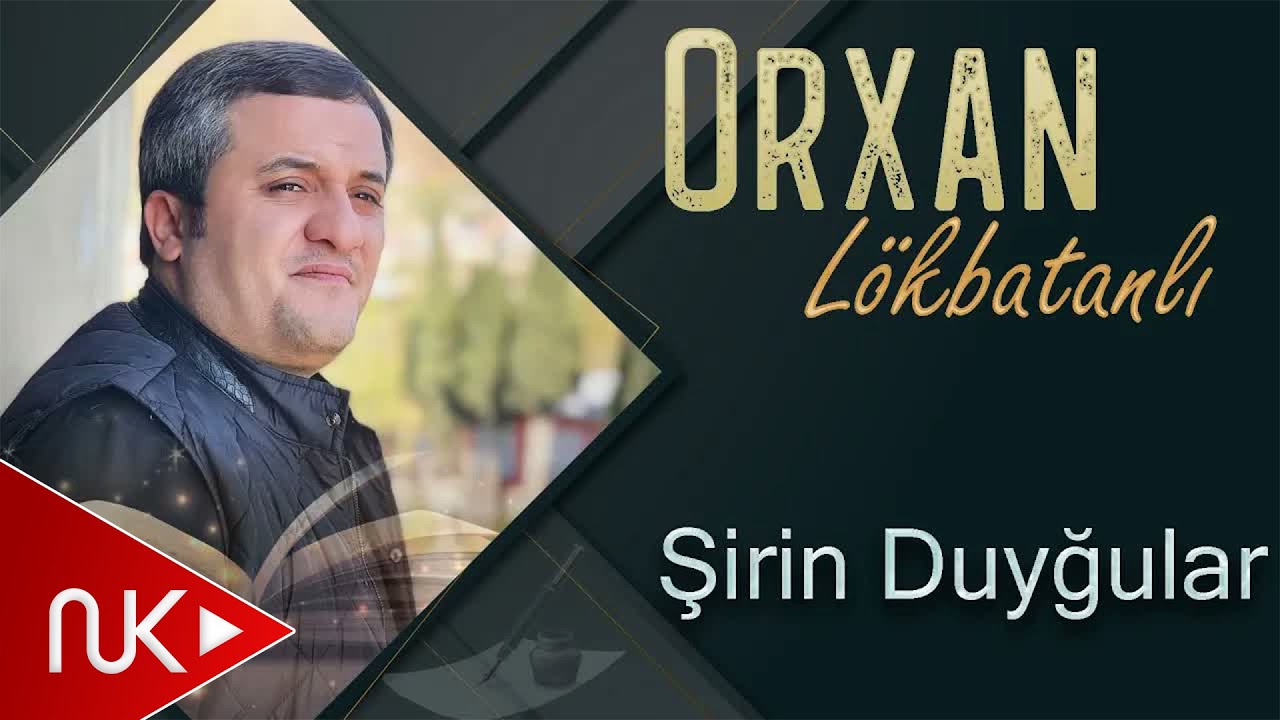 Orxan Lokbatanli - Sirin Duygular (Official Audio) Mp3 Yüklə