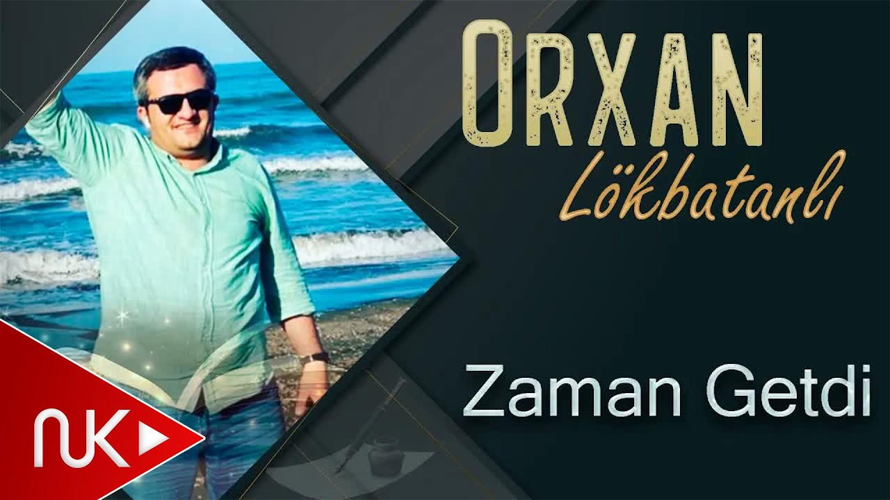 Orxan Lokbatanli - Zaman Getdi (Official Audio) Mp3 Yüklə
