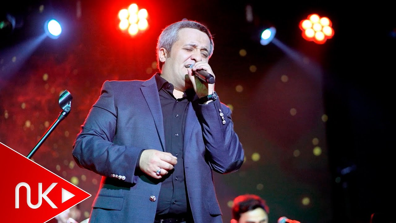 Orxan Lökbatanlı - Ayrılırıq 2025 (Konsertdən) Mp3 Yüklə
