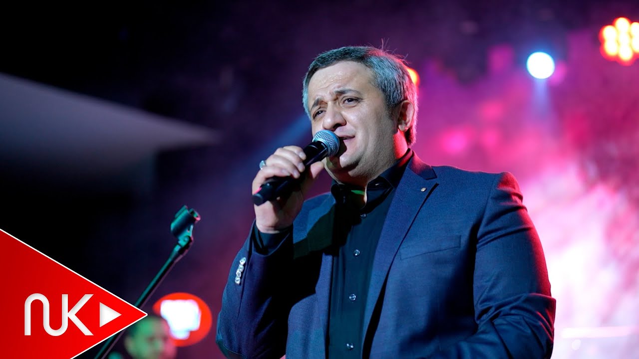 Orxan Lökbatanlı - Biri Yoxdur, Biri Vardır 2025 (Konsertdən) Mp3 Yüklə