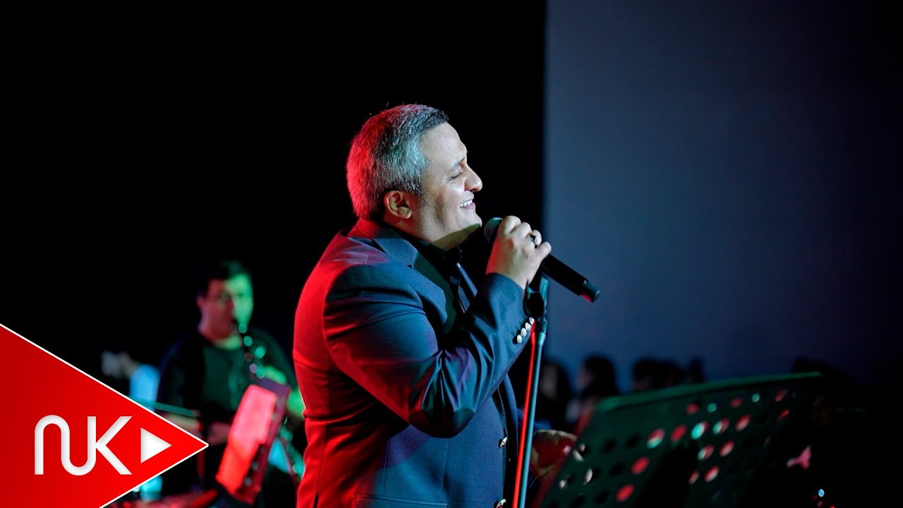 Orxan Lökbatanlı - Hardadı Yarım 2025 (Konsertdən) Mp3 Yüklə
