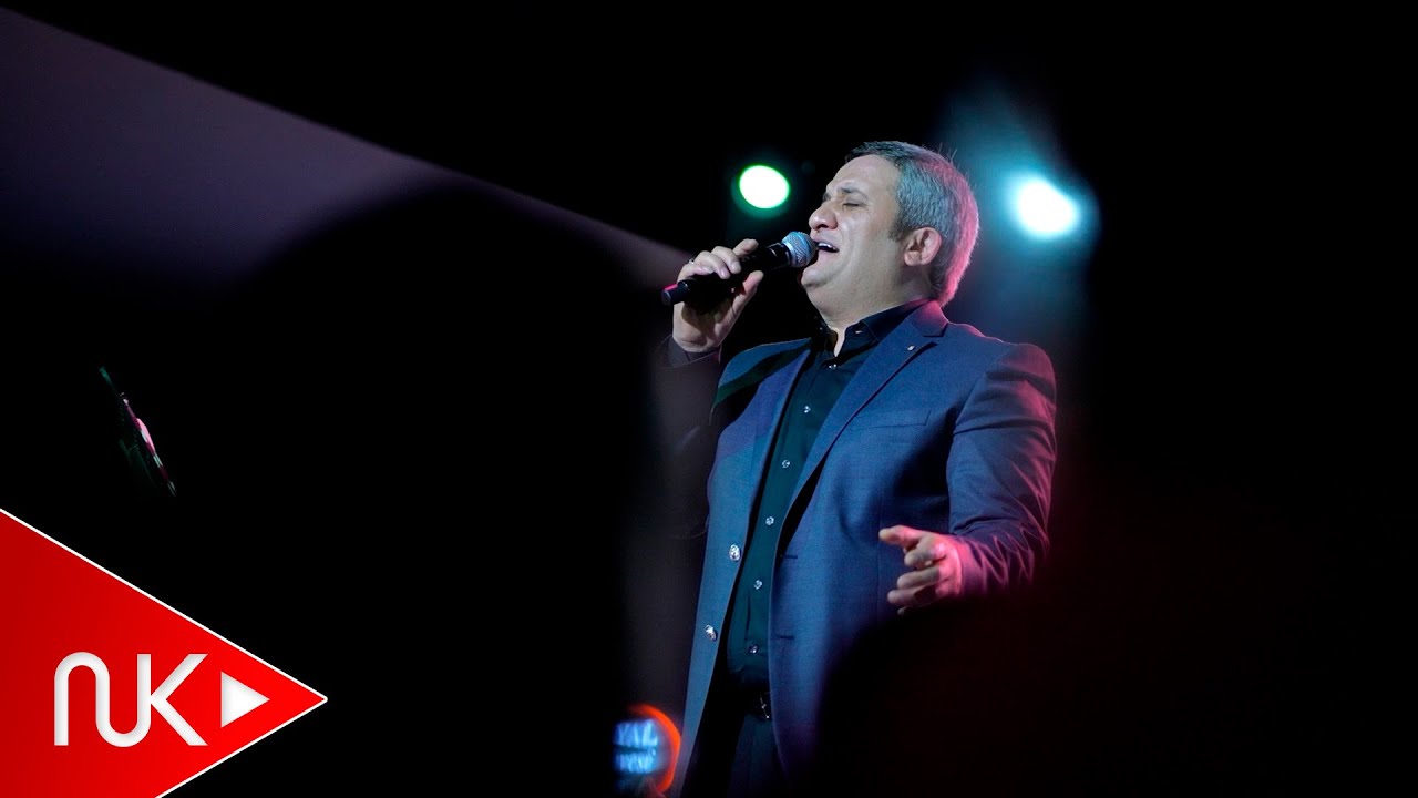 Orxan Lökbatanlı - İlk Görüş 2025 (Konsertdən) Mp3 Yüklə