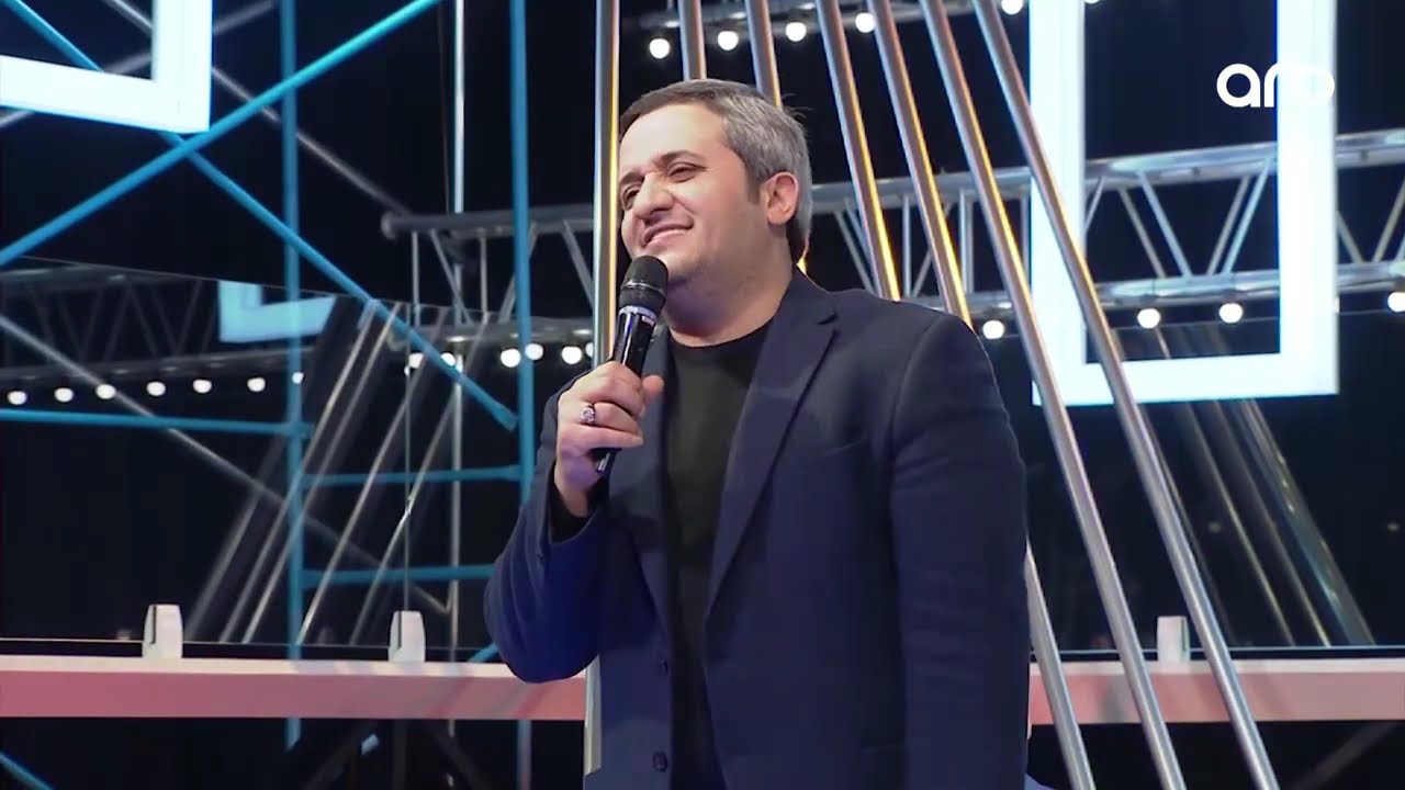 Orxan Lökbatanlı - Yığma Mahnılar Mp3 Yüklə