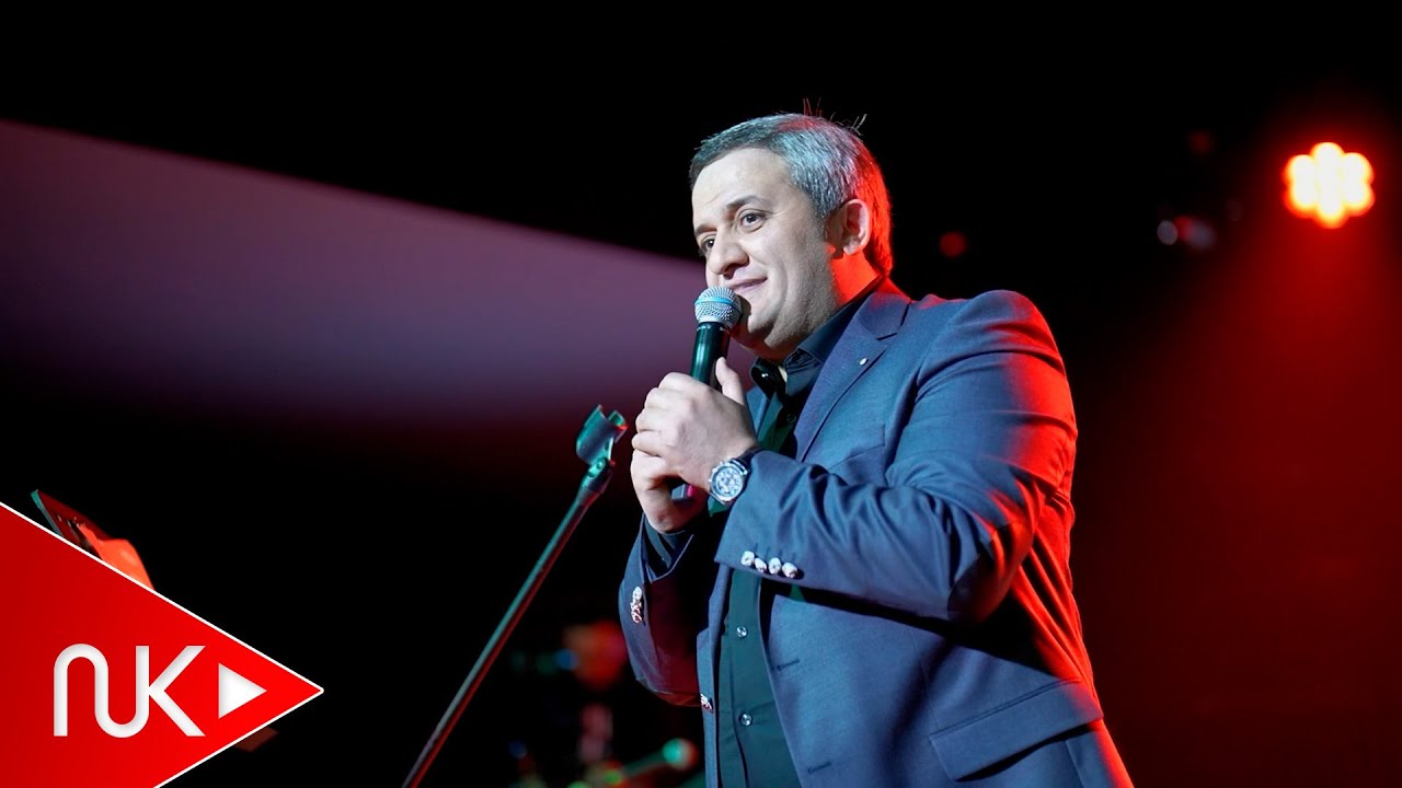 Orxan Lökbatanlı - Ürək Ola Bilsəydim 2025 (Konsertdən) Mp3 Yüklə