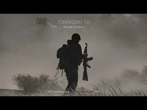 Orxan Zeynallı — Torpaqdan Ev (Rəsmi Audio) Mp3 Yüklə