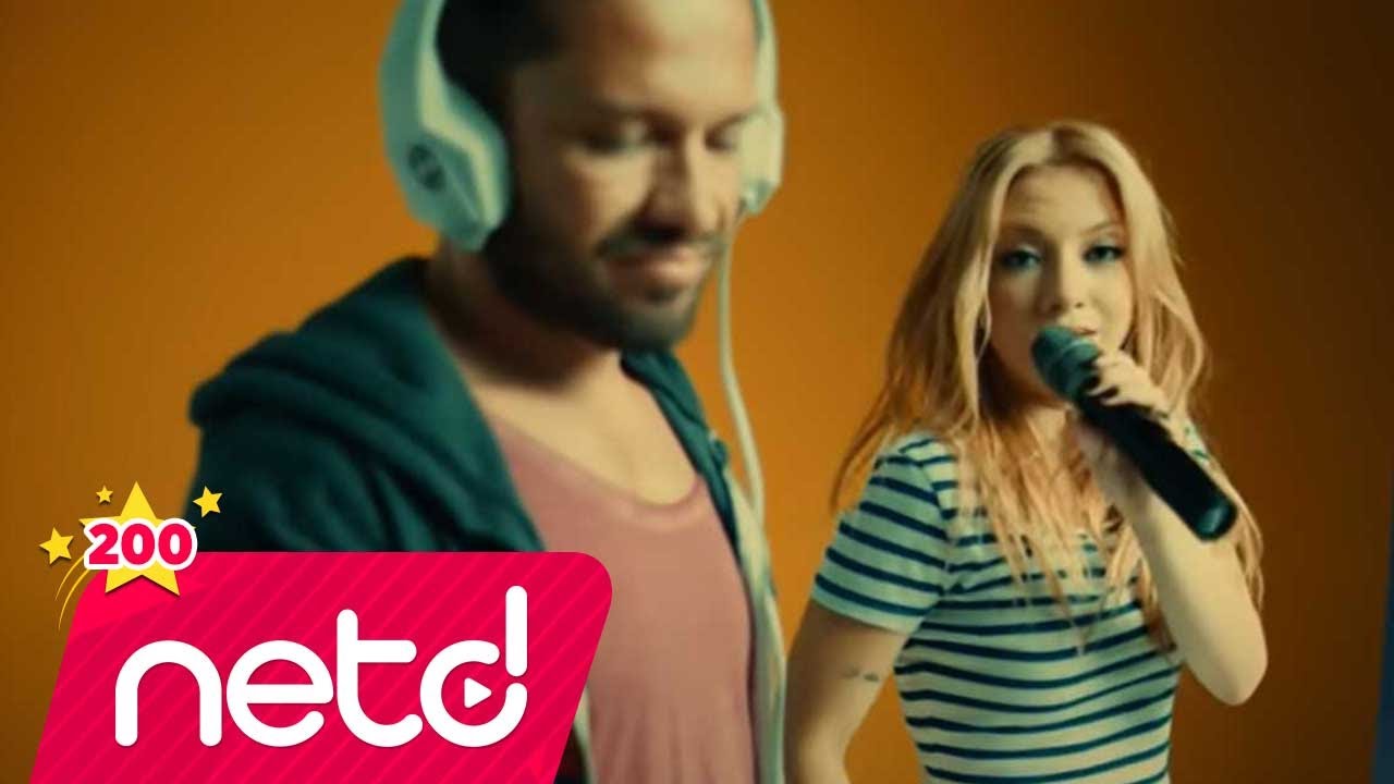 Ozan Dogulu feat. Ece Seckin - Hosuna mi Gidiyor Mp3 Yüklə
