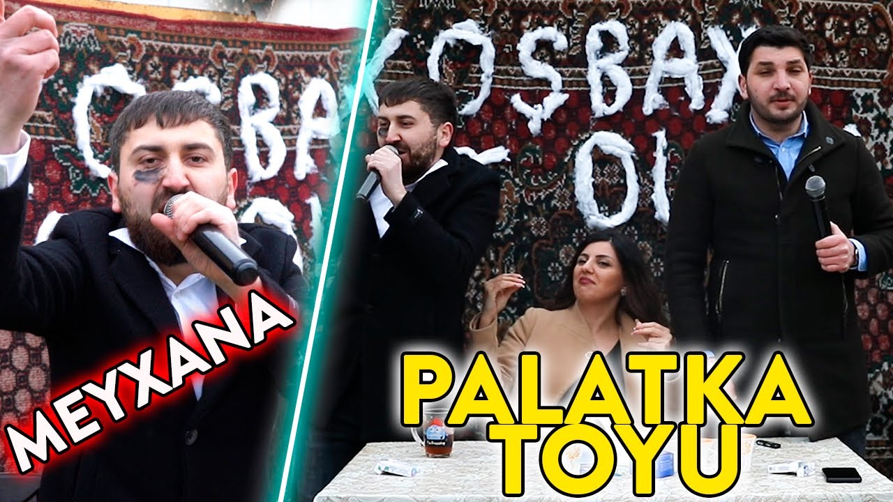 PALATKA TOYU (QİRĞİN DEYİŞME) (MEYXANA) (2021) Mp3 Yüklə