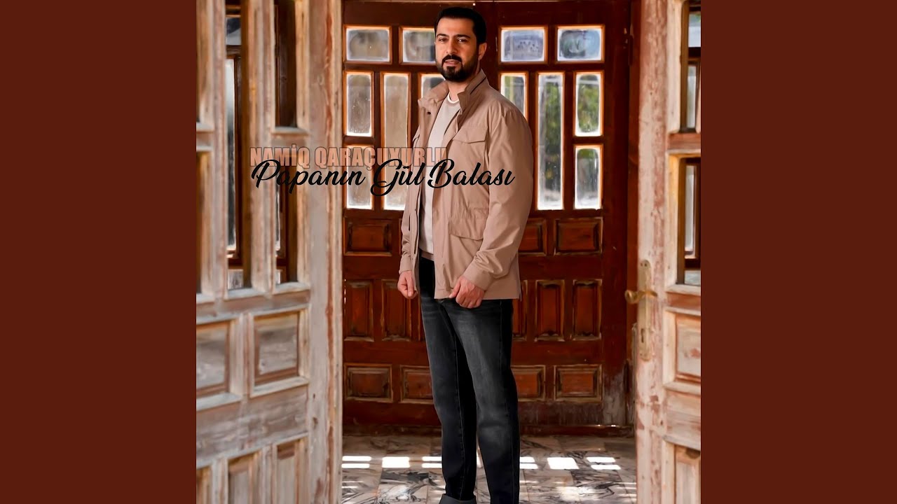 Papanın Gül Balası 4 (Remix) Mp3 Yüklə