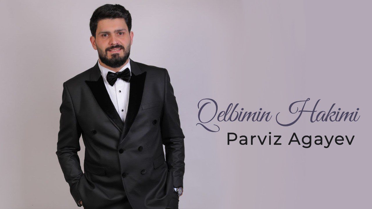 Parviz Agayev - Qelbimin Hakimi (Official Audio) 2023 Mp3 Yüklə