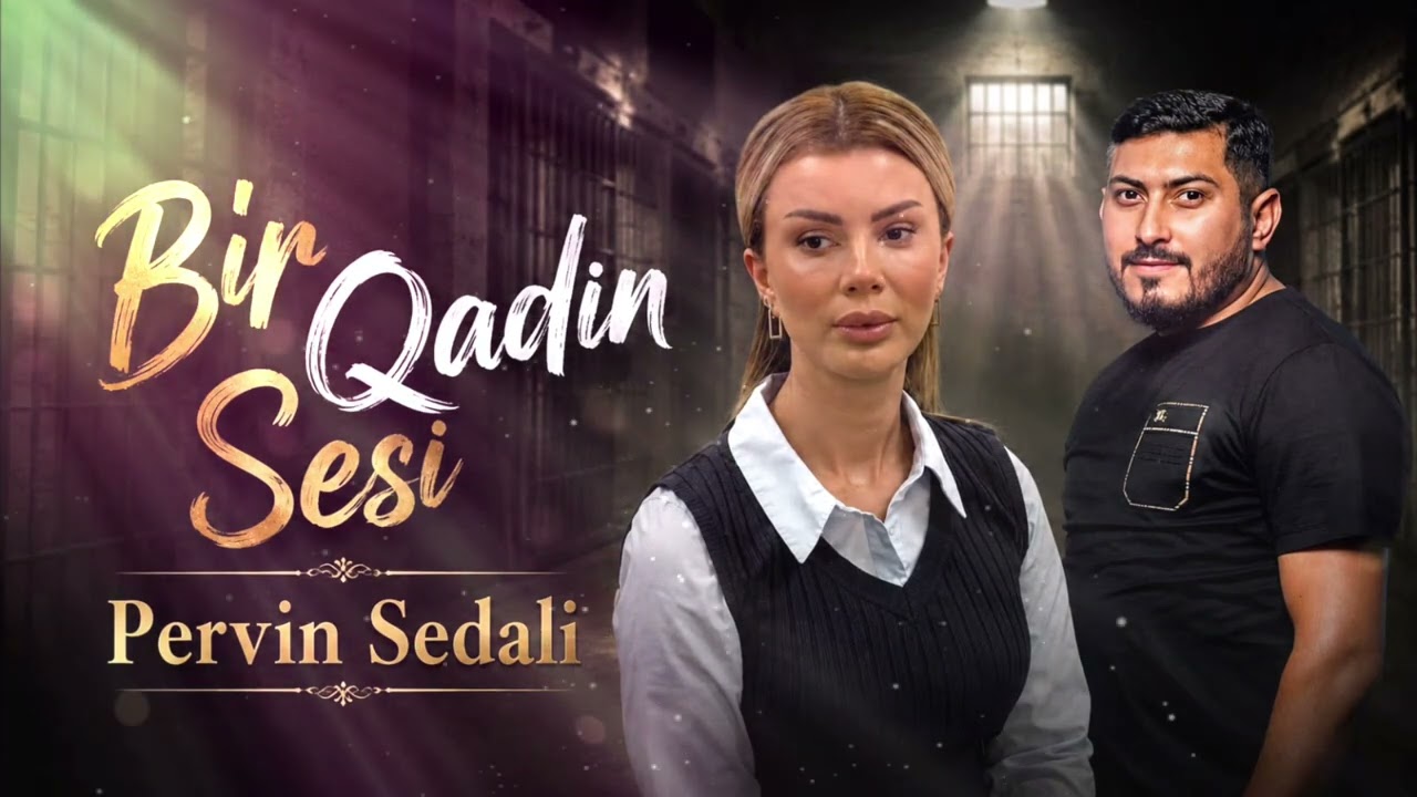 Pervin Sedali - Bir Qadin Sesi 2026 (Arzum9999) Mp3 Yüklə