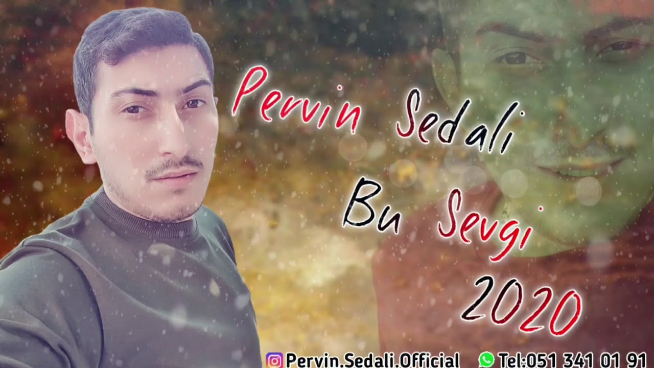 Pervin Sedali - Bu Sevgi Oyun Deyilki 2020 Super Qemli Seir Mp3 Yüklə