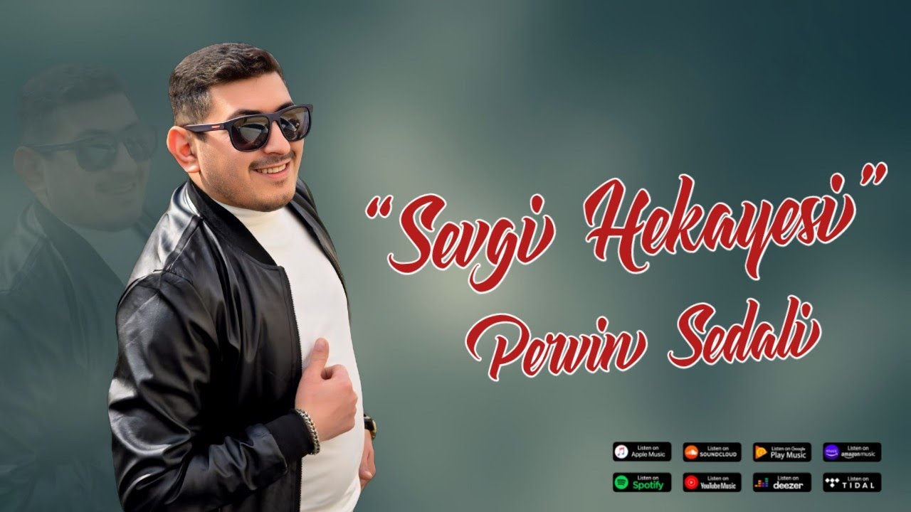 Pervin Sedali - Sevgi Hekayesi 2024 (Qemli Şeir) Mp3 Yüklə