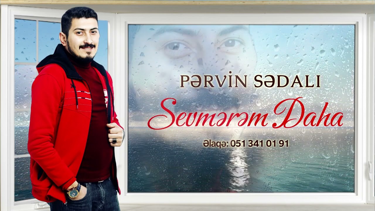 Pervin Sedali - Sevmerem 2022 ( Yeni Super Seir) Mp3 Yüklə