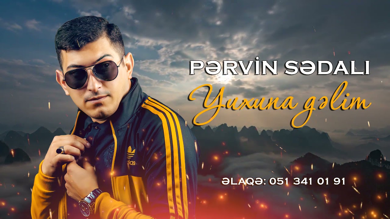 Pervin Sedali - Yuxuna Gelim 2021 Mp3 Yüklə