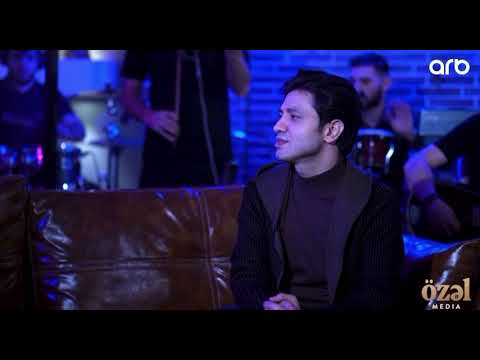 Perviz Agayev-Mən Sənətkaram Özel Akustik ARB Tv Mp3 Yüklə