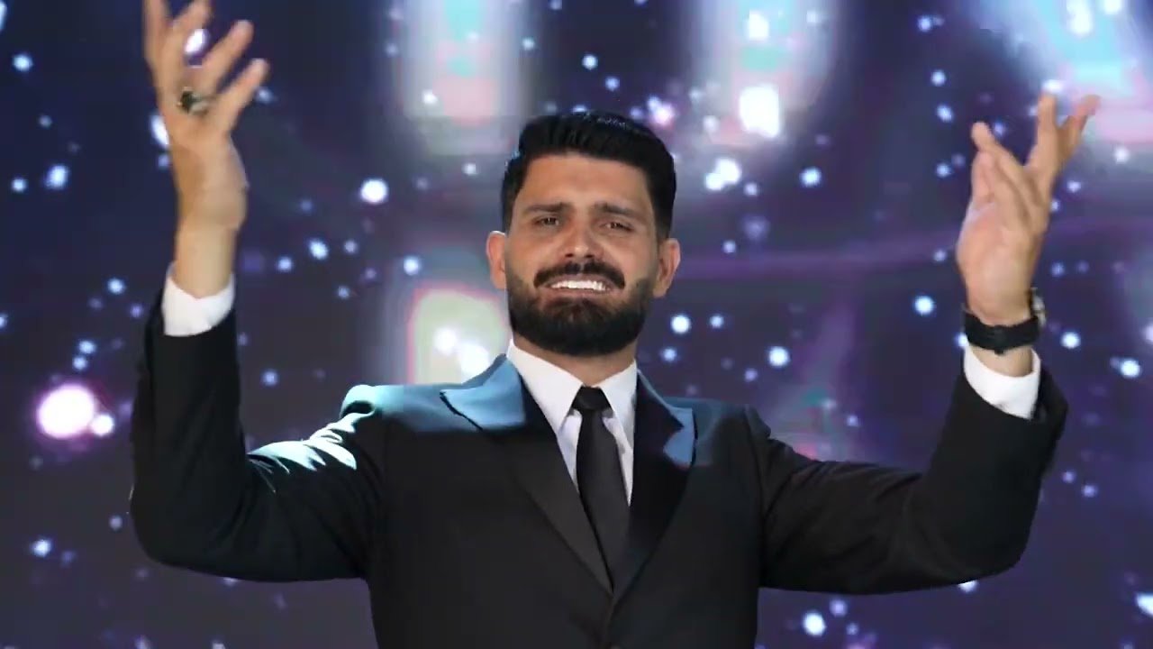 Perviz Agayev-Oğlum,qızım (2025 official klip) Mp3 Yüklə