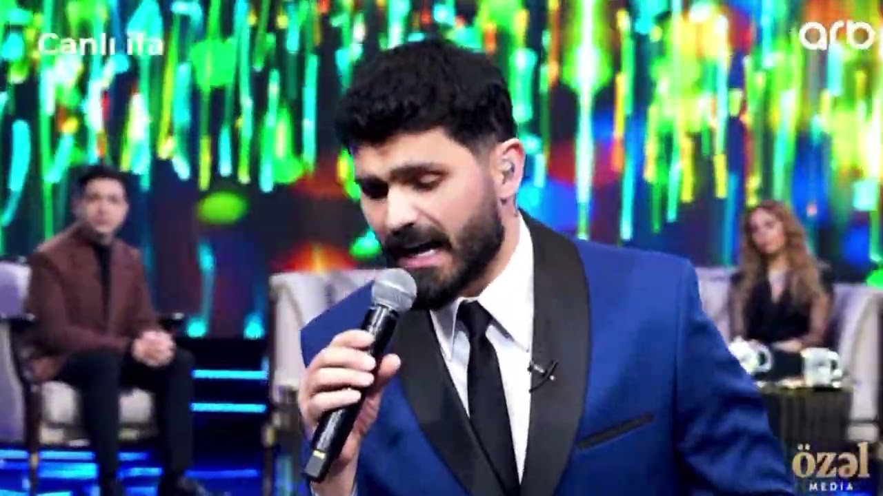 Perviz Agayev Seni unuda bilmirəm ARB-Tv Özəldə Simfoniya group(2025-ci il) Mp3 Yüklə