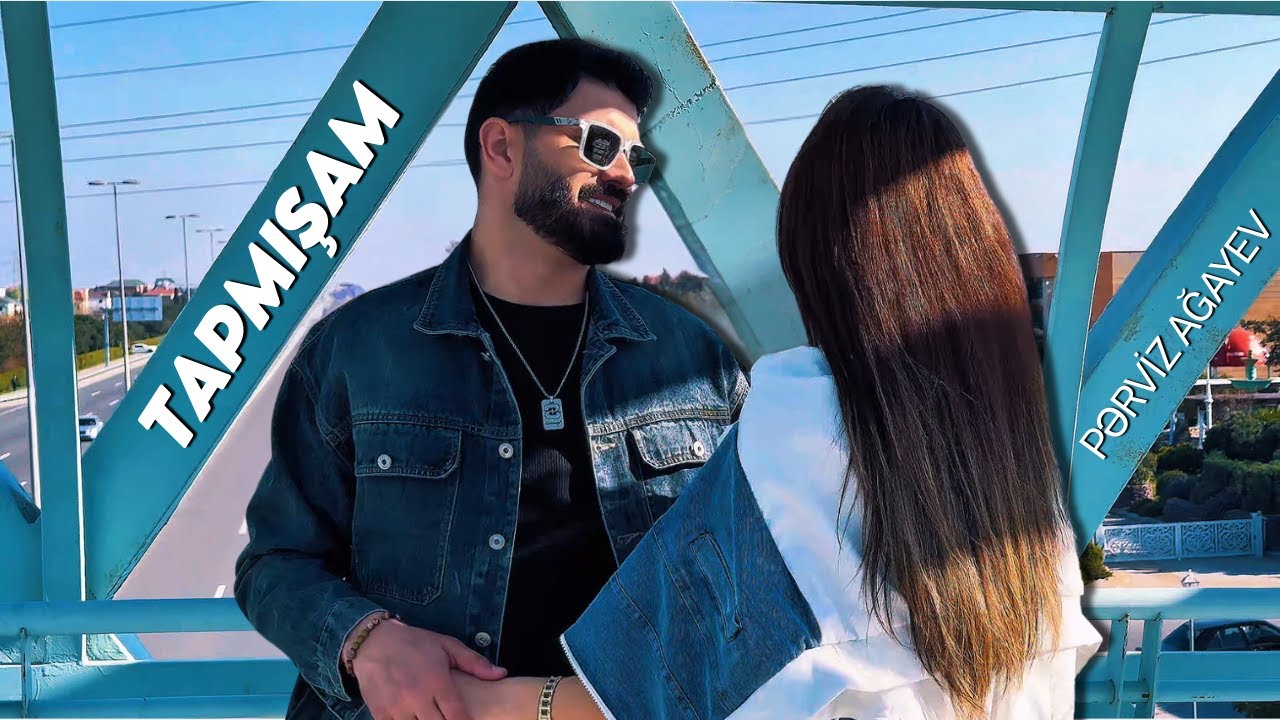 Perviz Agayev - Sən ayrı bir insan,mən ayrı (2025 official clip) Mp3 Yüklə