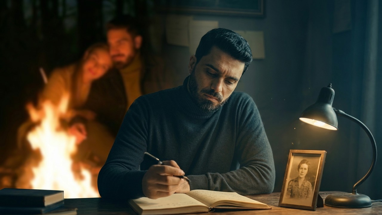 Perviz Agayev - Vefalisan gozelim (2026 official klip) Mp3 Yüklə