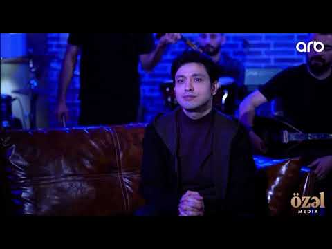 Perviz Agayev-Yaşanan günlər(Özəl Akustik)ArbTv Mp3 Yüklə