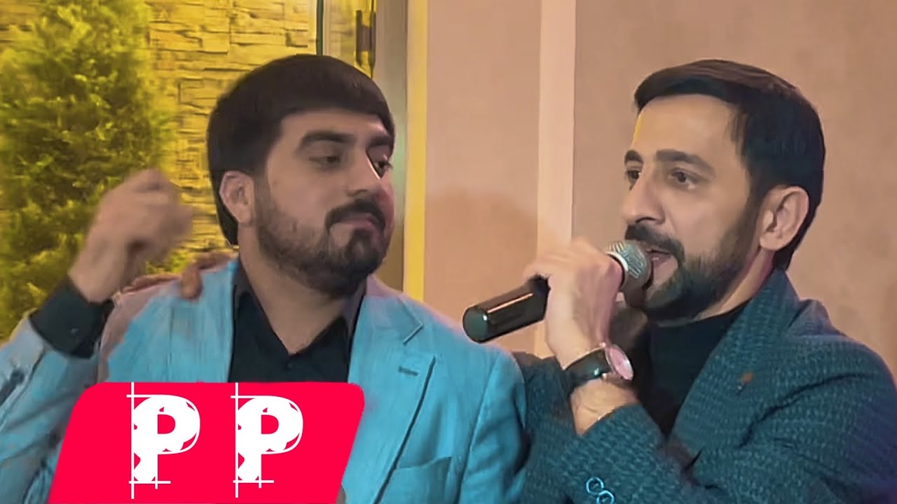 Perviz Bulbule & Punhan Piriyev - Popuri 2023 Mp3 Yüklə