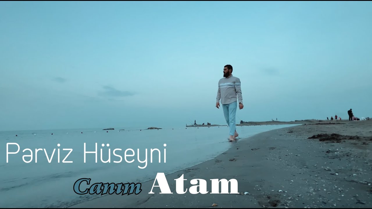 Perviz Huseyni - ATA | Yeni 2022 | Mp3 Yüklə