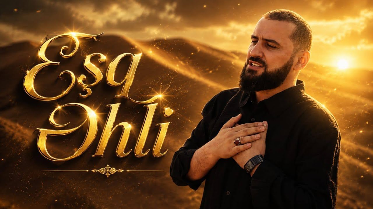Perviz Huseyni- Eshq Ehli |Meherrem Albomu| Mp3 Yüklə