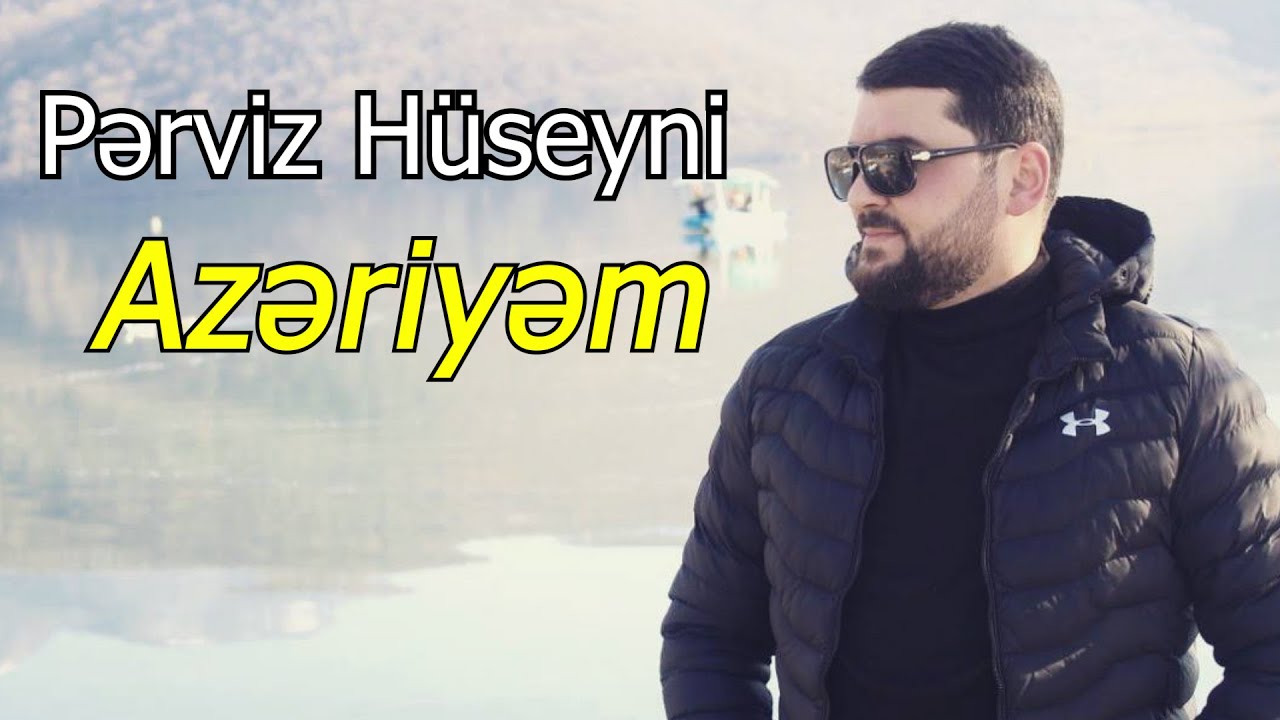 Perviz Huseyni \\\\ Mən Əli aşiqiyəm \\\\ Yeni Klip Mp3 Yüklə