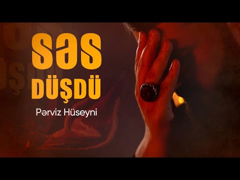 Perviz Huseyni--Ses Düşdü meydane (meherrem albomu 2024) (4k) Mp3 Yüklə